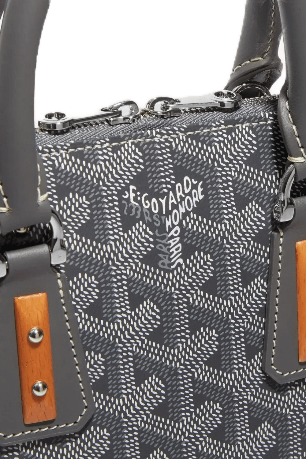 Goyard กระเป๋า Vendôme Mini
