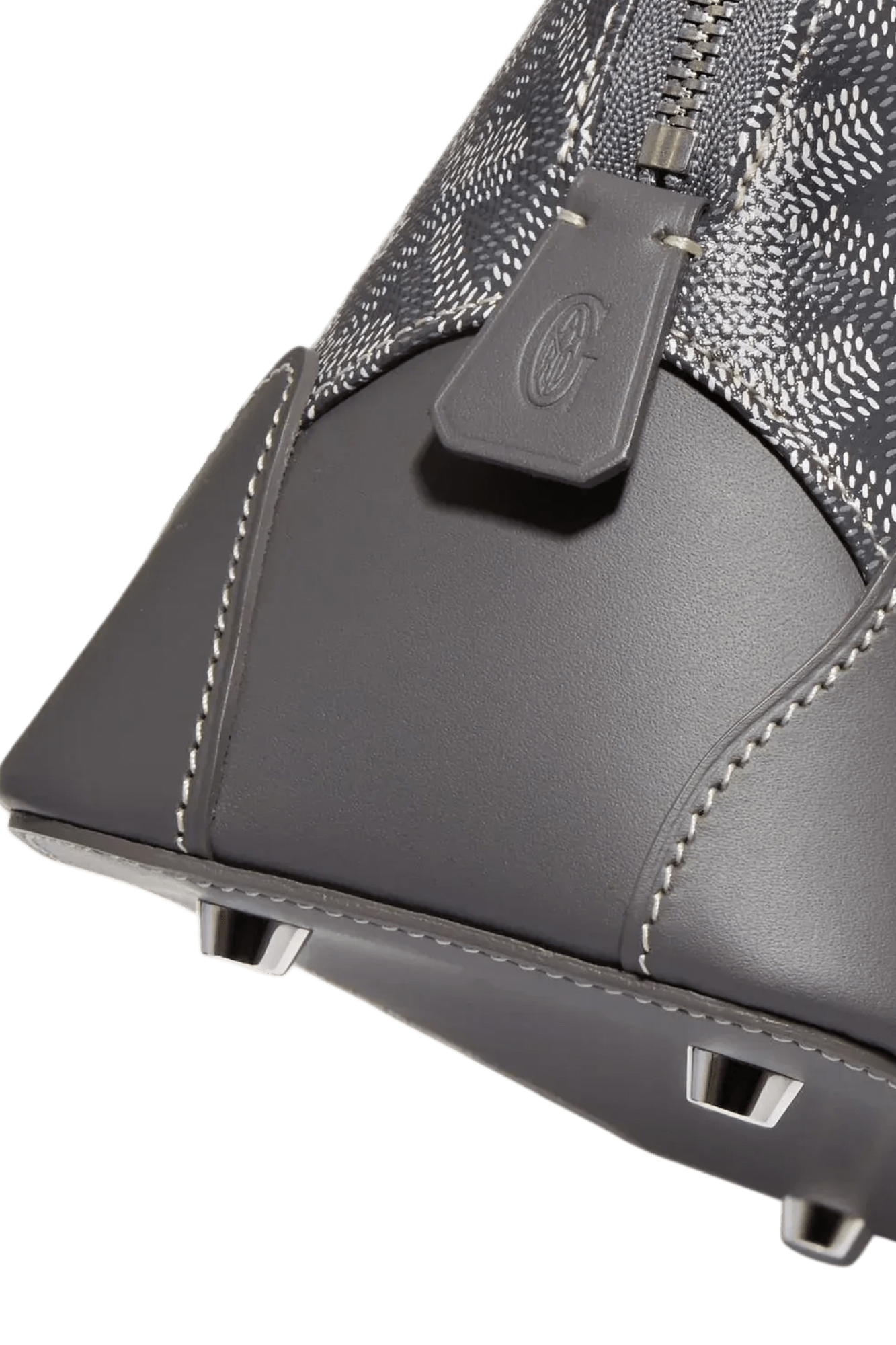 <tc>Goyard</tc> Vendôme 迷你包