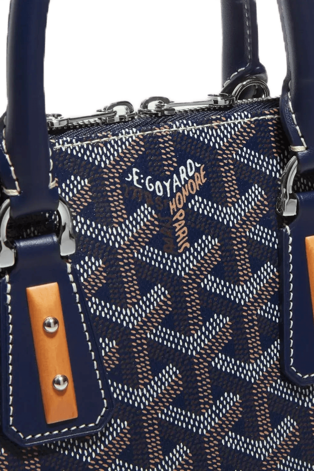 Goyard กระเป๋า Vendôme Mini