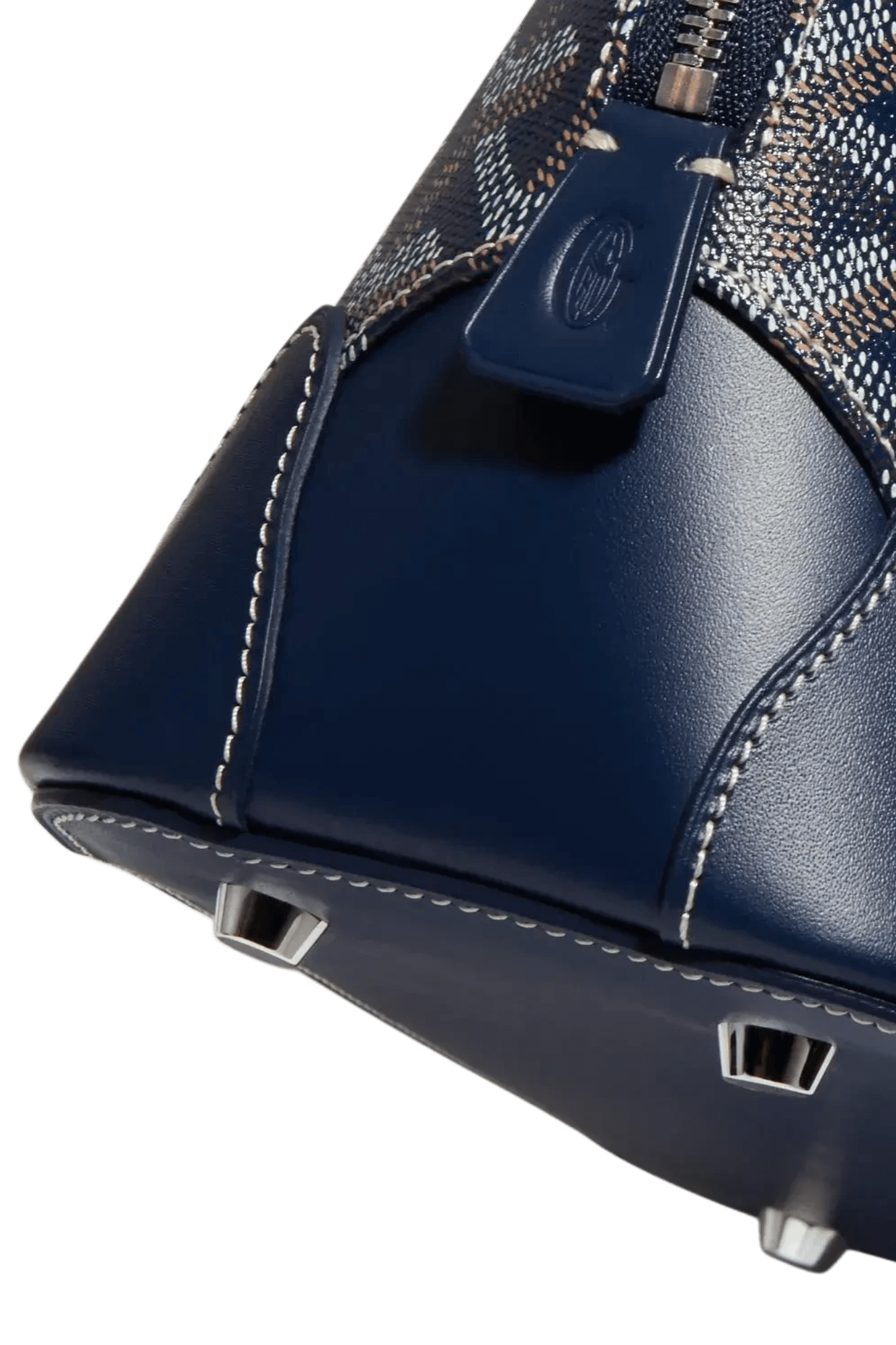 <tc>Goyard</tc> Vendôme 迷你包
