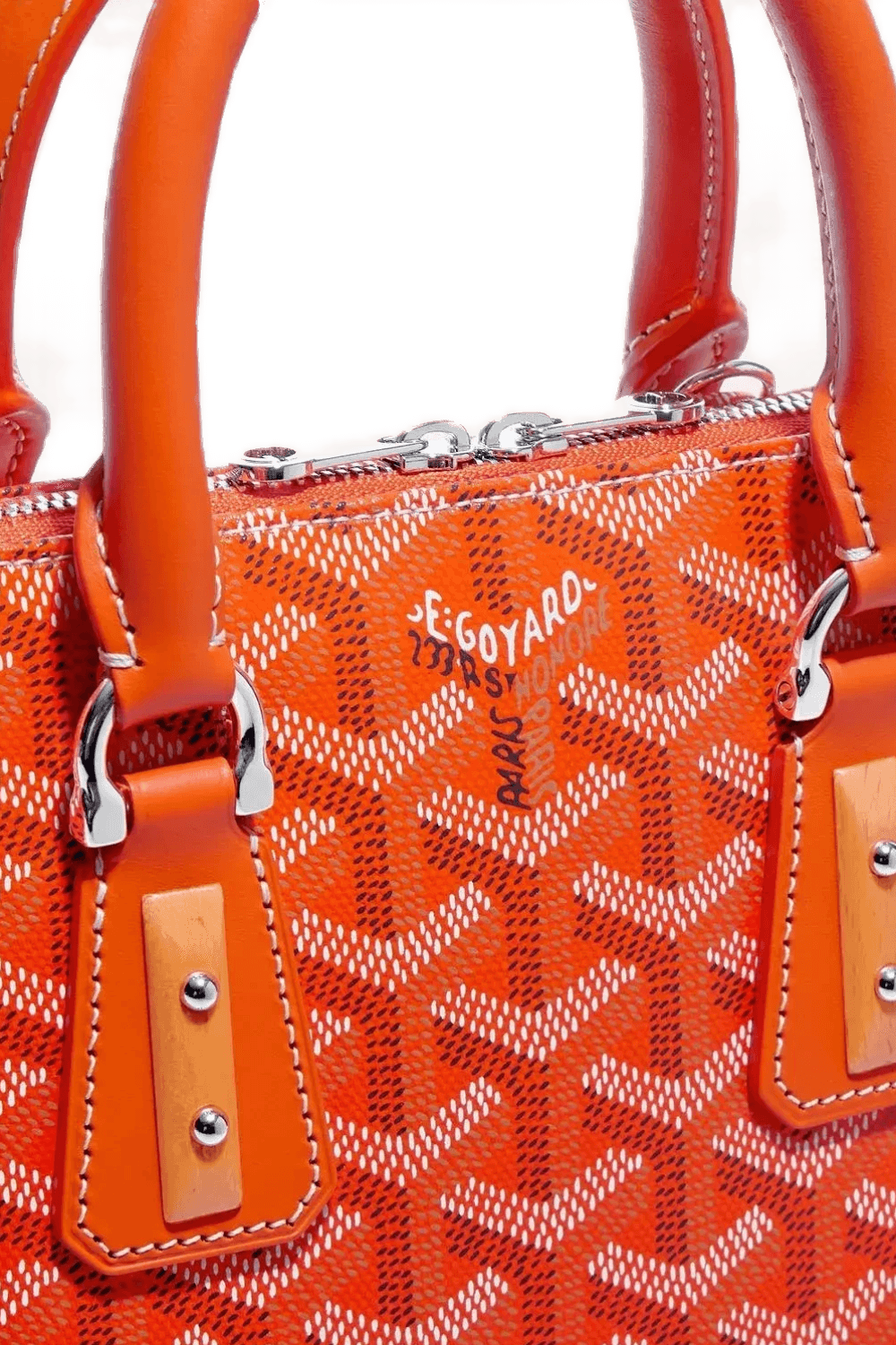 Goyard กระเป๋า Vendôme Mini