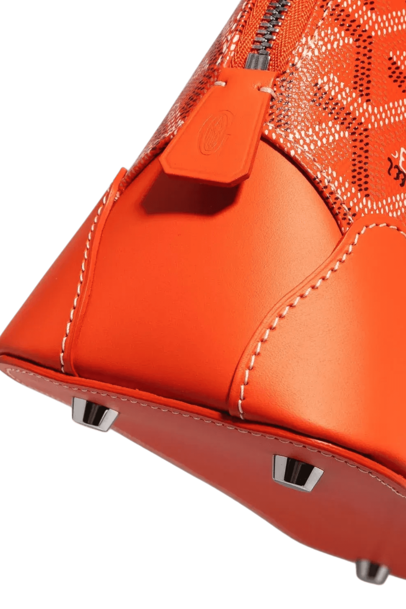 <tc>Goyard</tc> Vendôme 迷你包