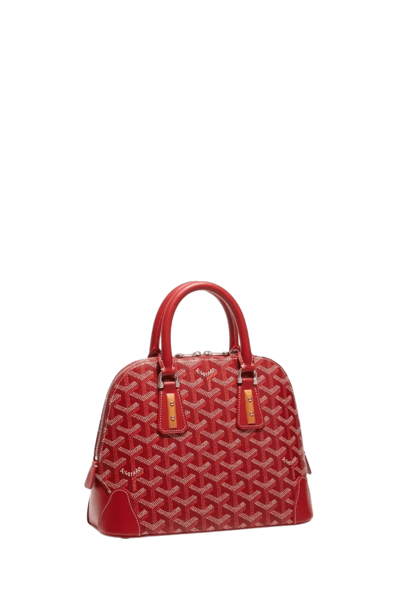 Goyard กระเป๋า Vendôme Mini