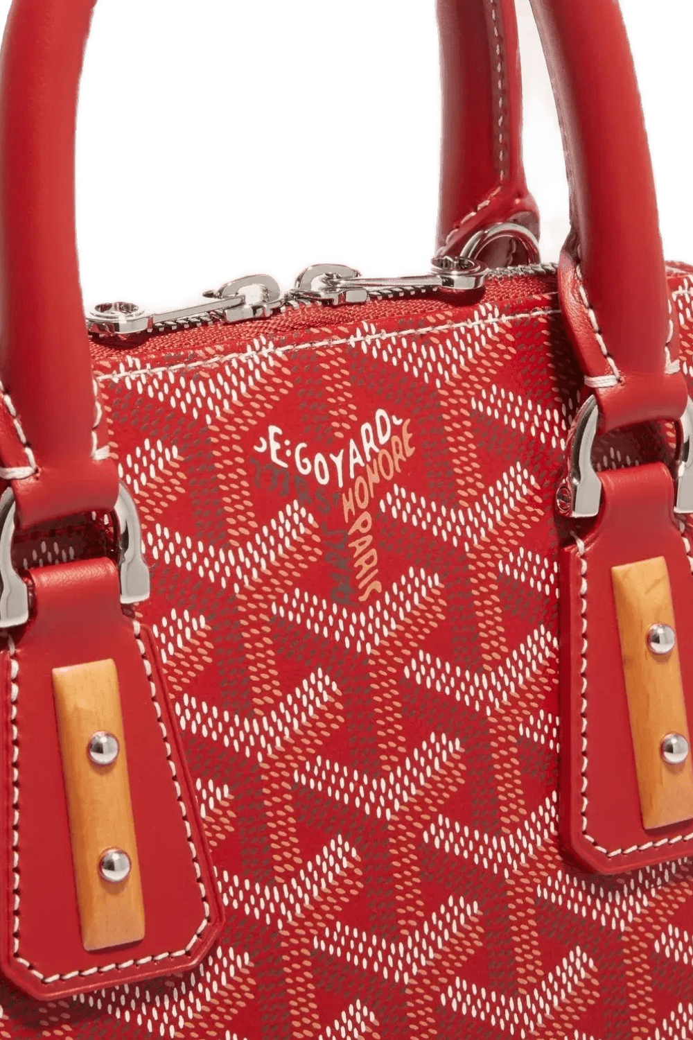 Goyard กระเป๋า Vendôme Mini