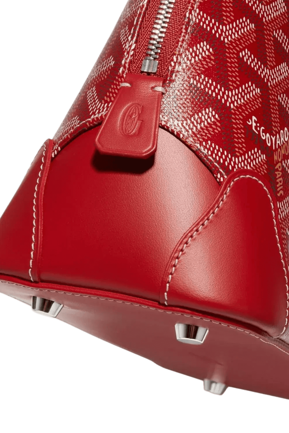 <tc>Goyard</tc> Vendôme 迷你包