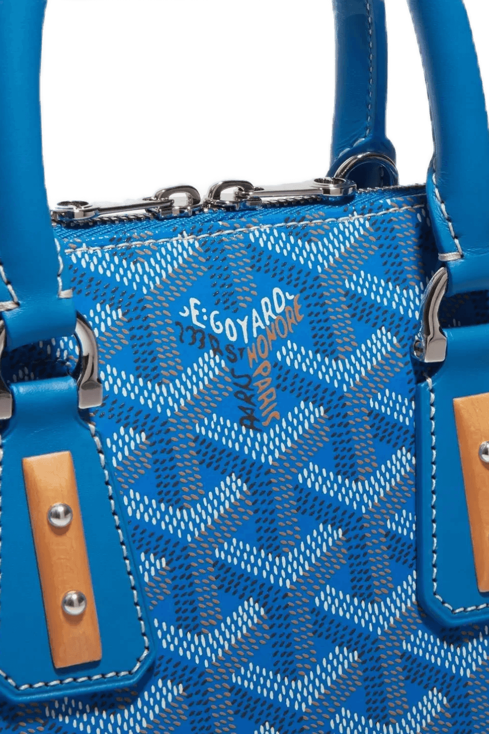 Goyard กระเป๋า Vendôme Mini