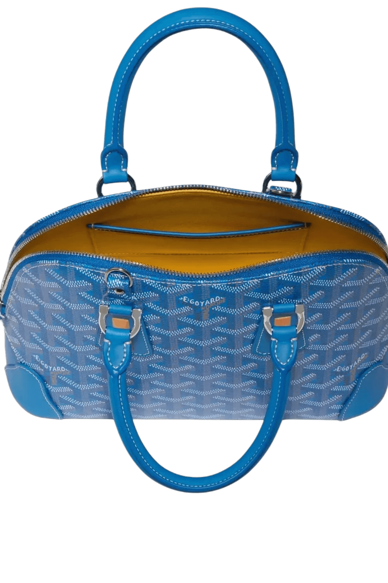 <tc>Goyard</tc> Vendôme 迷你包