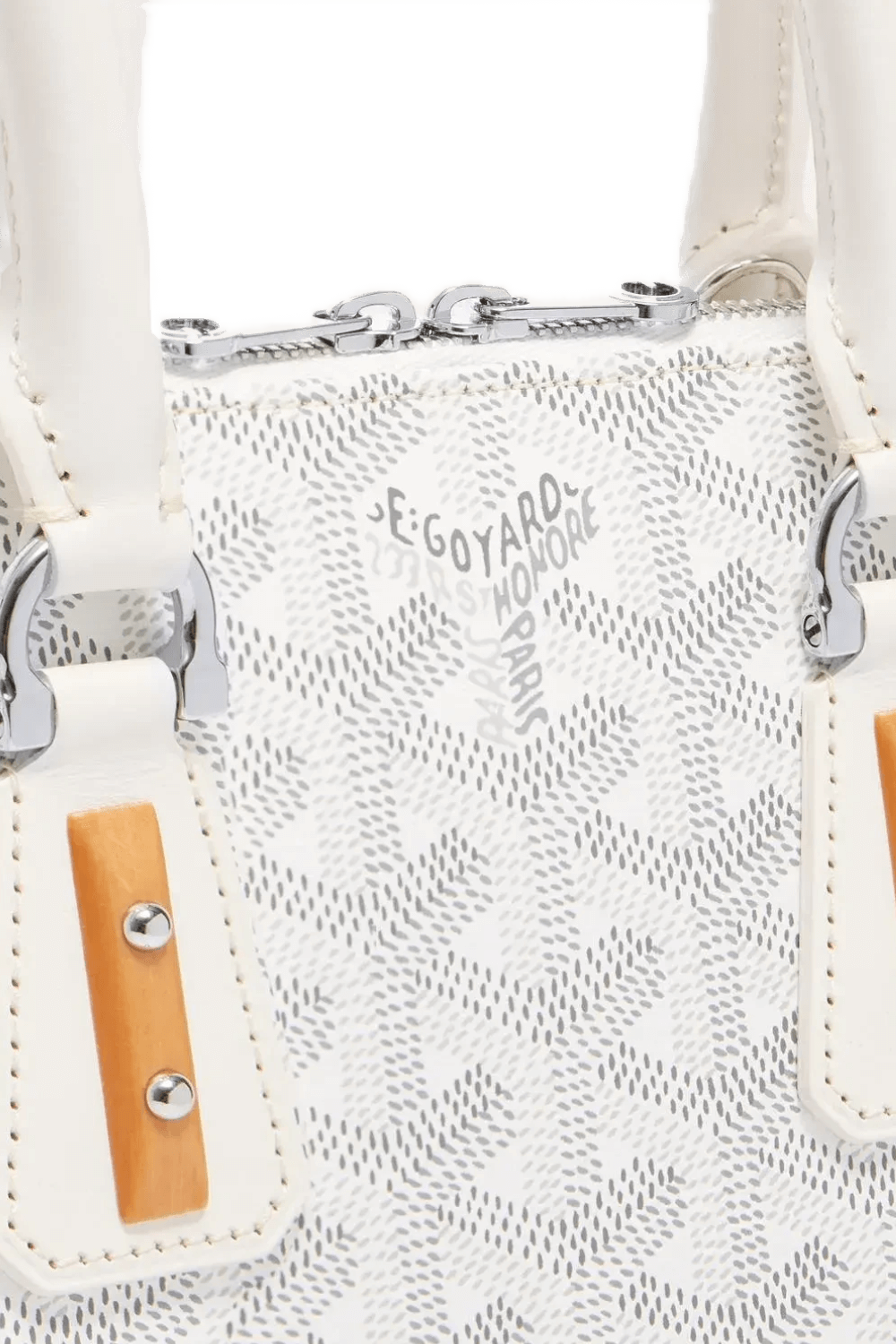 Goyard กระเป๋า Vendôme Mini