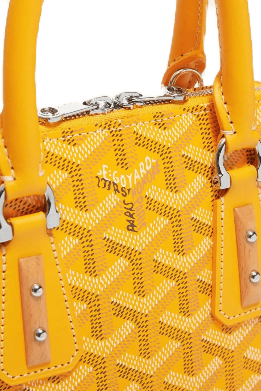 Goyard กระเป๋า Vendôme Mini