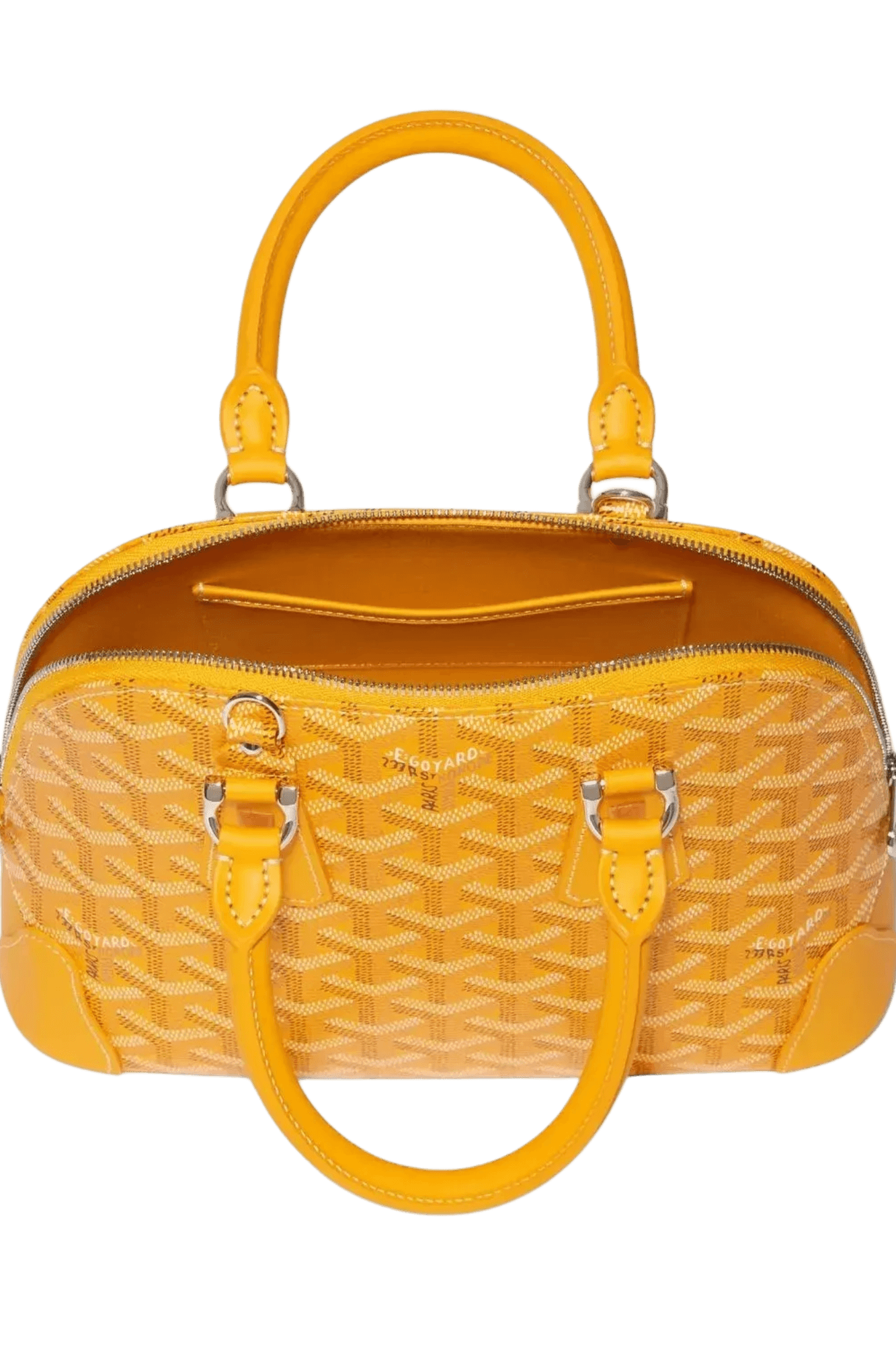 <tc>Goyard</tc> Vendôme 迷你包