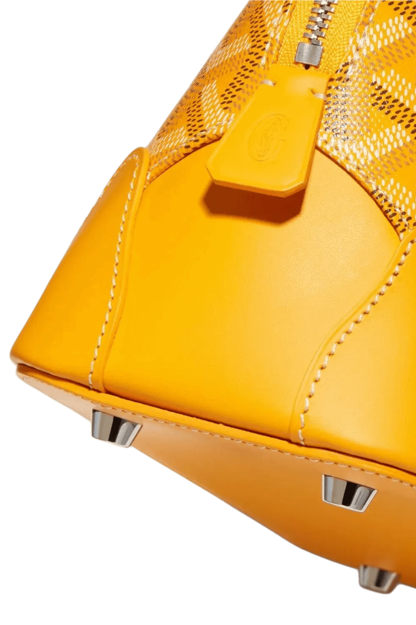 <tc>Goyard</tc> Vendôme 迷你包