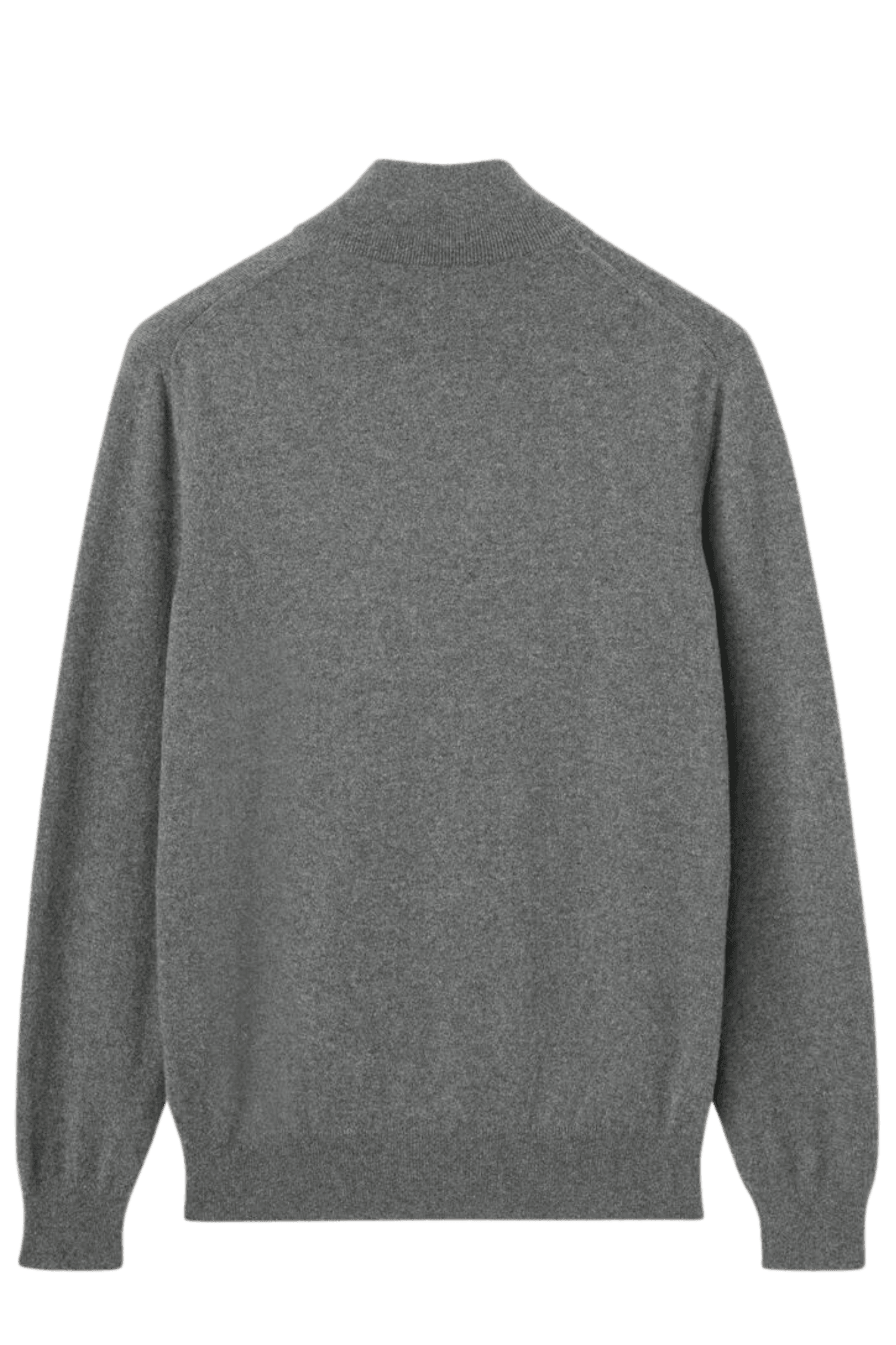 <tc>Loro Piana</tc> Chaqueta clásica de media cremallera para hombre