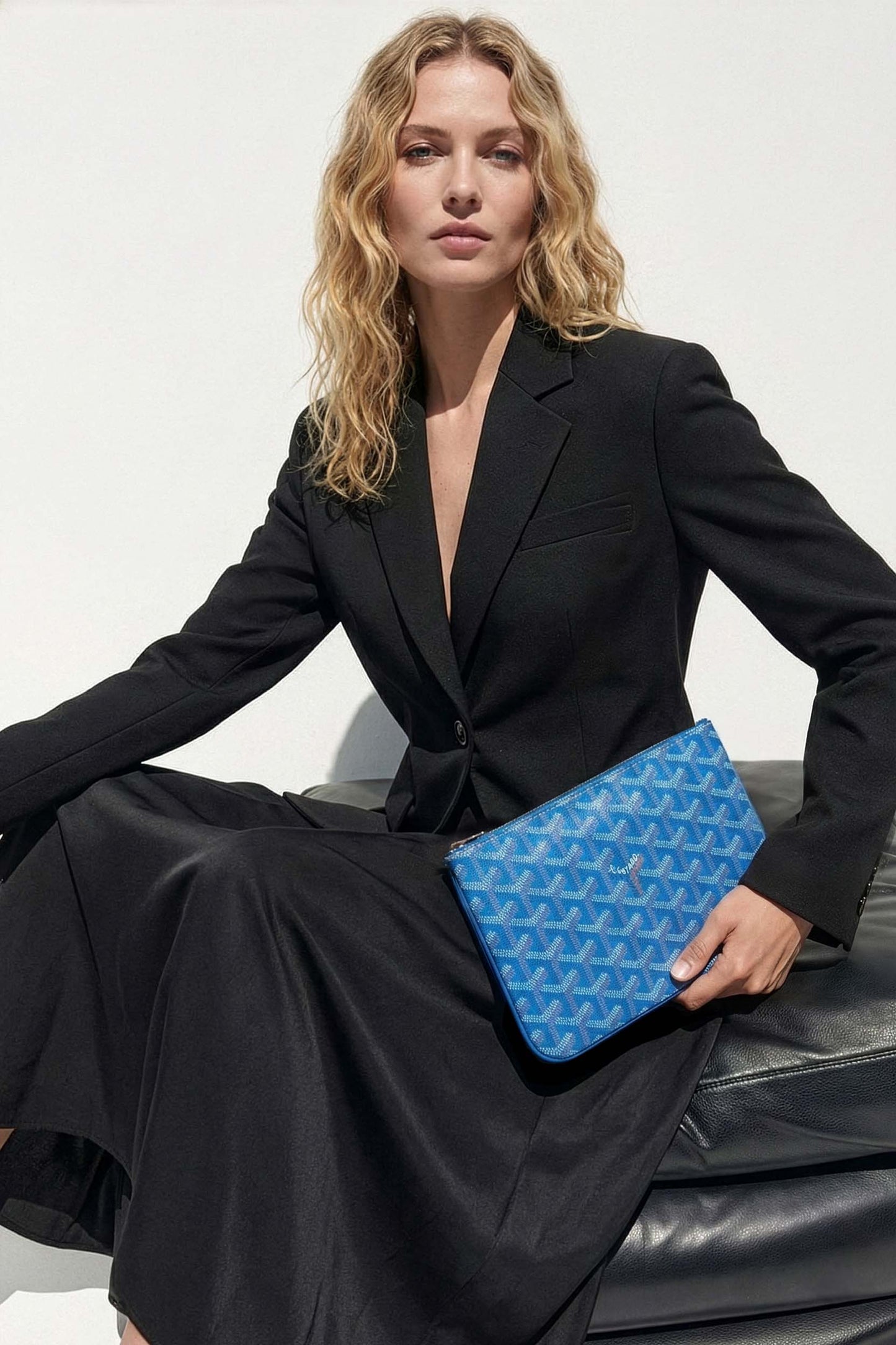 Goyard Senat PM Pocket