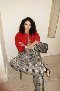 Goyard Senat PM Pocket