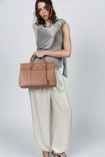 Loro Piana Women's Loom bag L32