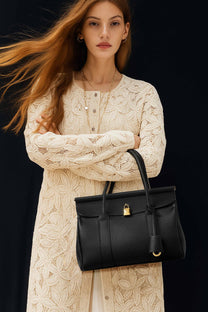 Loro Piana Women's Loom bag L25