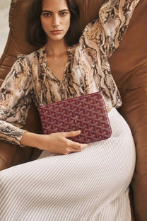 Goyard Senat PM Pocket