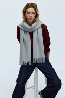 Loro Piana's Loro Scarf