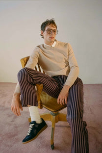 Maison Margiela Men's Replica Sneakers