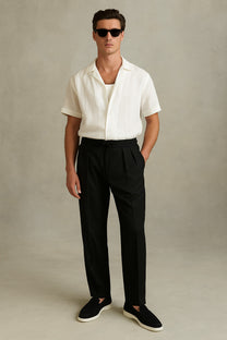 Loro Piana Men's Summer Walk Loafers