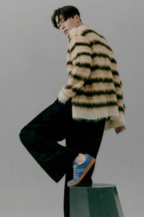 Maison Margiela Men's Replica Sneakers