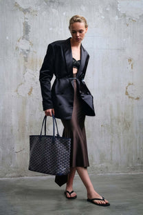 Goyard Artois MM Bag