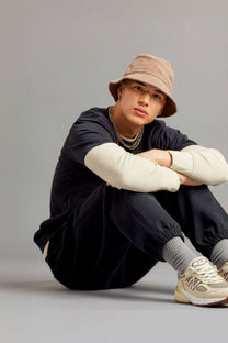 Loro Piana x New Balance Men's 990v6