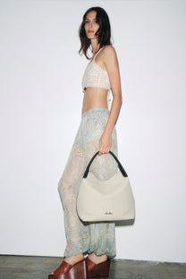 Loro Piana Women's Large Bale Bag