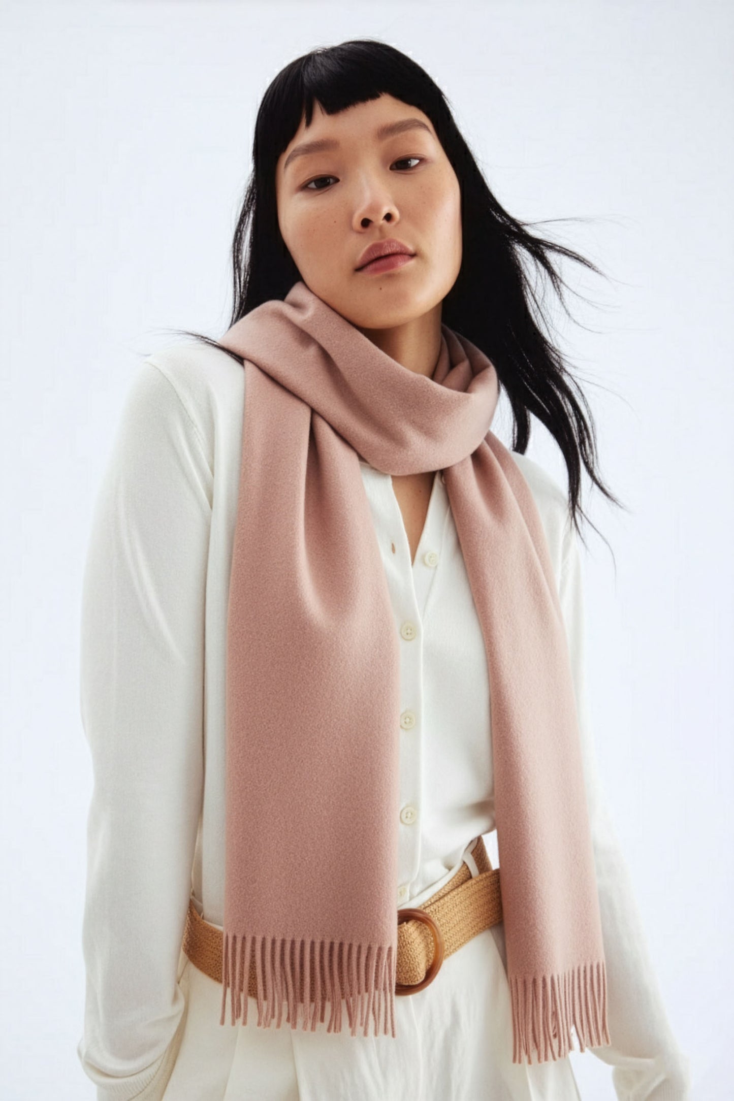 Loro Piana's Loro Scarf