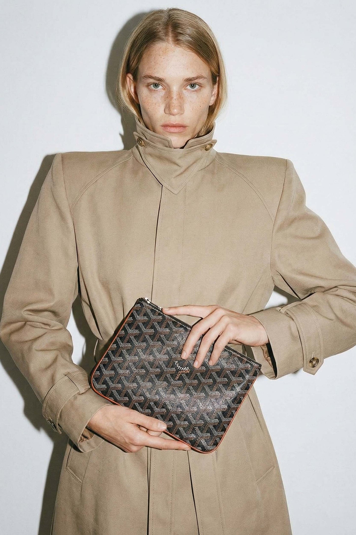 Goyard Senat PM Pocket