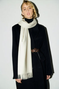 Loro Piana's Loro Scarf