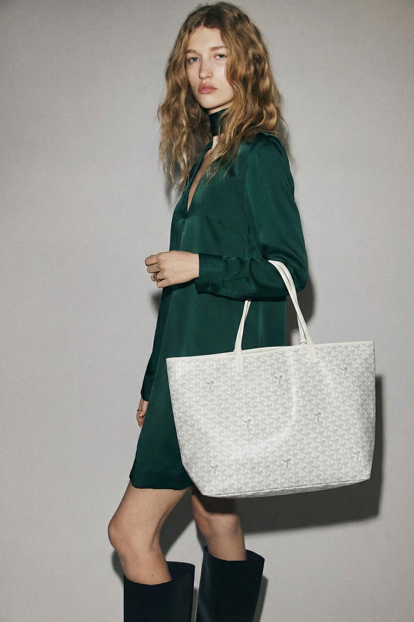 <tc>Goyard</tc> Bolsa GM de San Luis