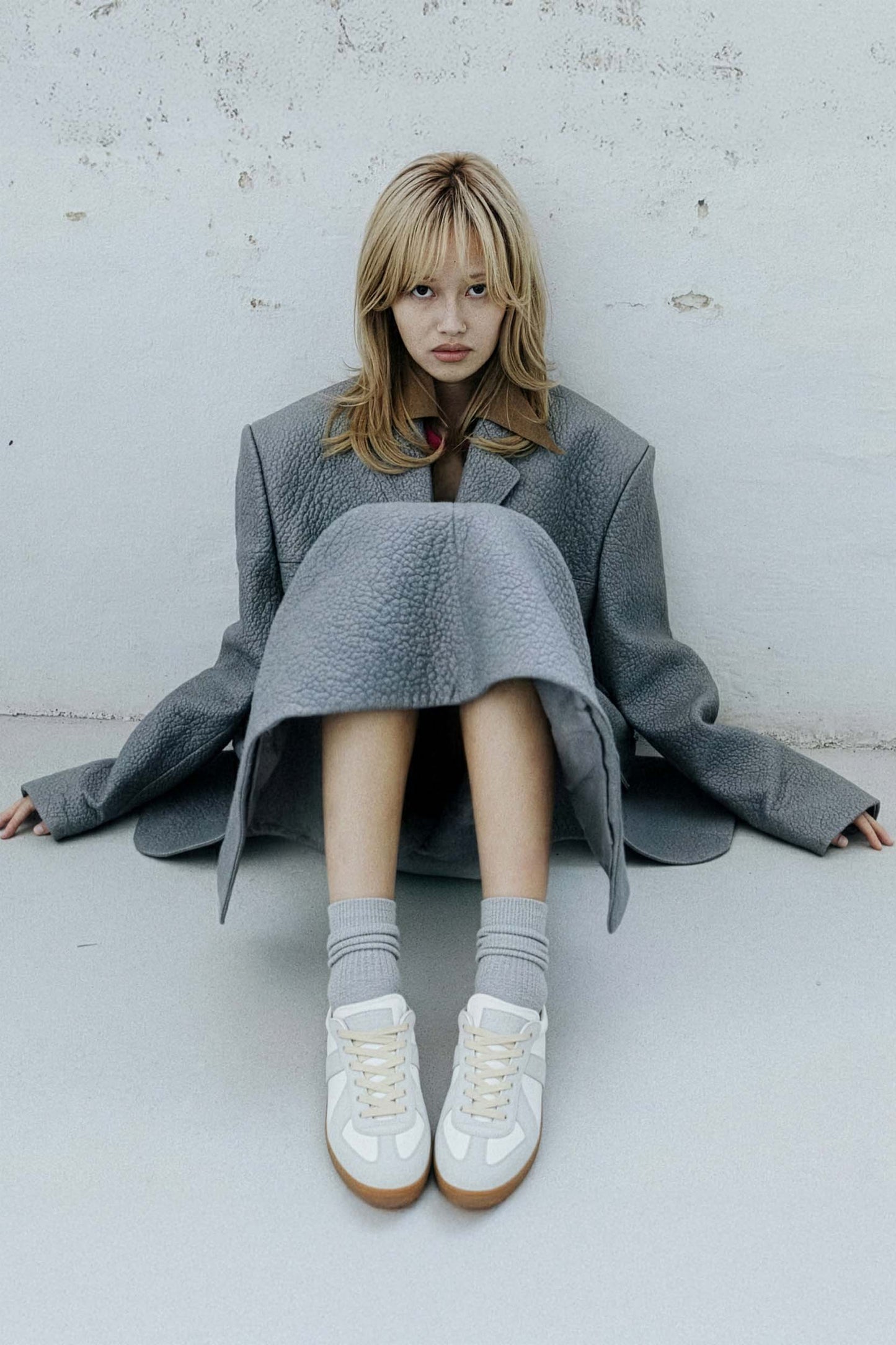 Maison Margiela Women's Replica Sneakers