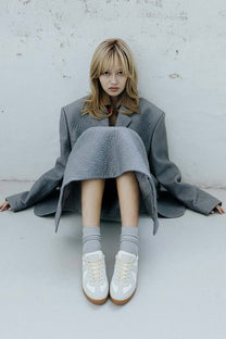 Maison Margiela Women's Replica Sneakers