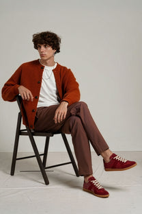 Maison Margiela Men's Replica Sneakers