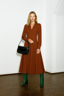 The Row Marion Shoulder Bag
