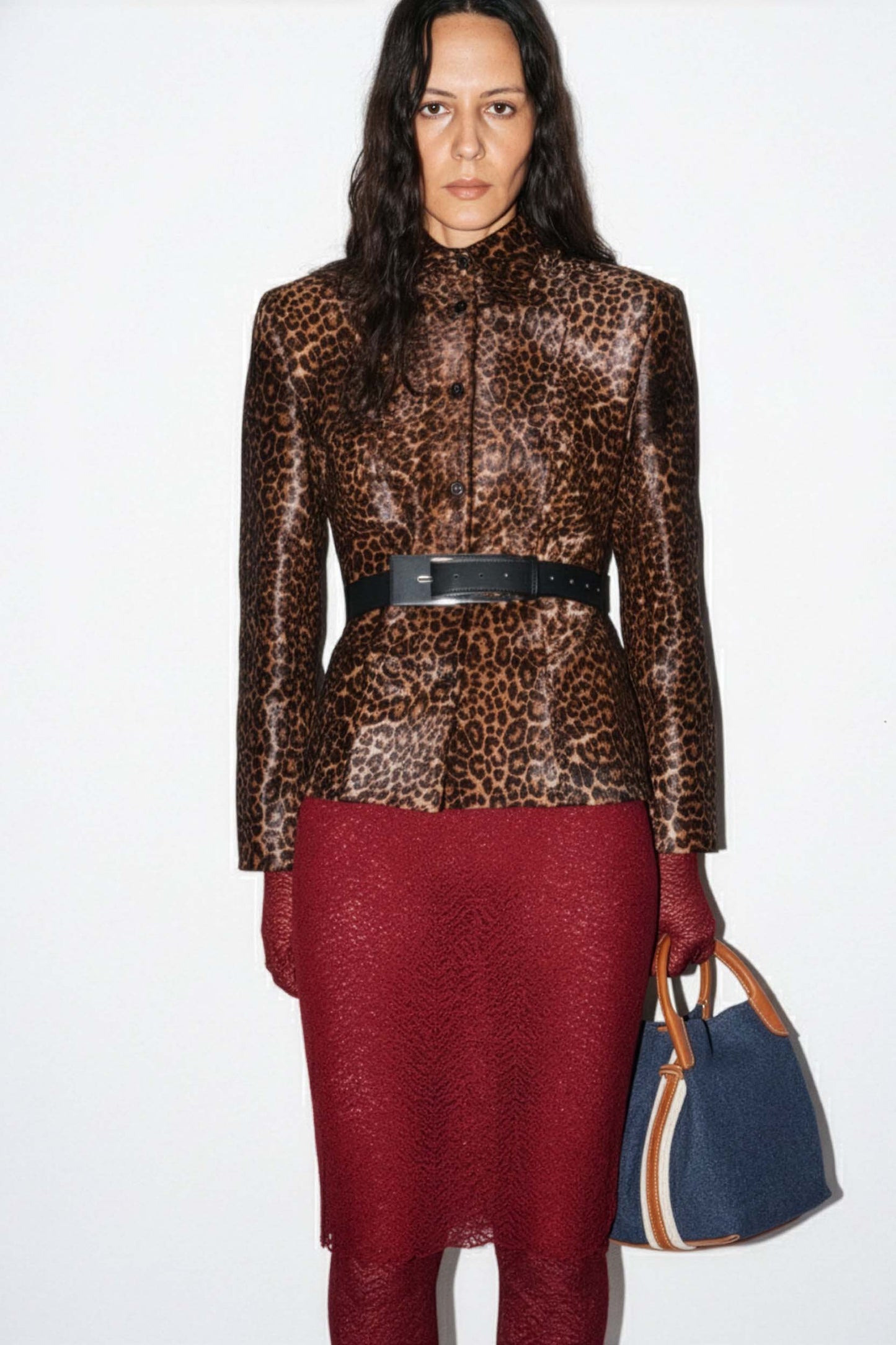 <tc>Loro Piana</tc> 女士小号捆包