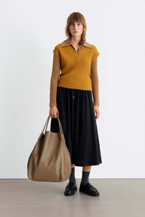 <tc>Loro Piana</tc> 女士超大號 Bale Hobo 包