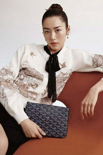 Goyard Senat PM Pocket