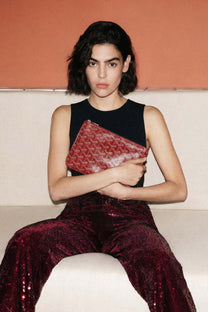 Goyard Senat PM Pocket