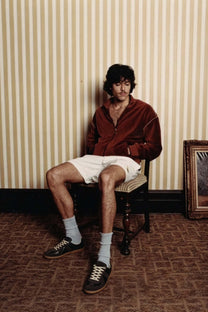 Maison Margiela Men's Replica Sneakers