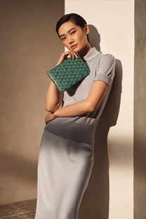 Goyard Senat PM Pocket