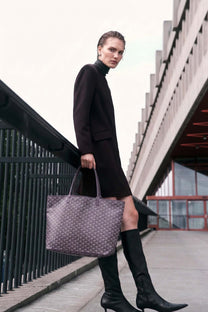 <tc>Goyard</tc> Bolsa GM de San Luis