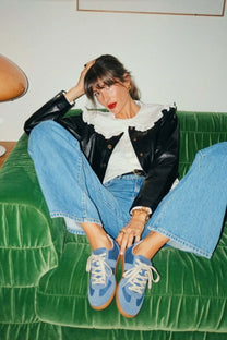 Maison Margiela Women's Replica Sneakers