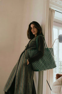 Goyard Artois MM Bag