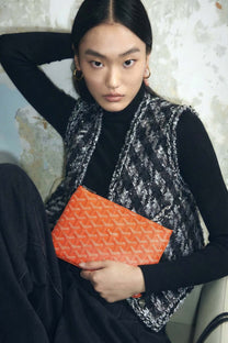 Goyard Senat PM Pocket