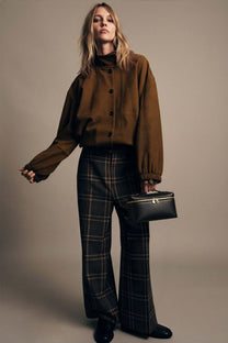 <tc>Loro Piana</tc> Poche supplémentaire pour femme L19