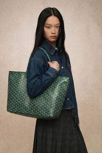 <tc>Goyard</tc> Bolsa GM de San Luis