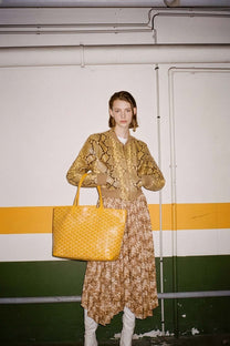 Goyard Artois MM Bag