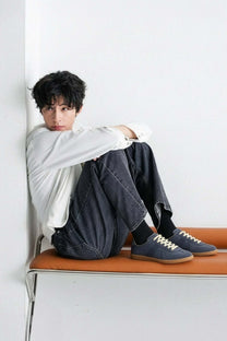 Maison Margiela Men's Replica Sneakers